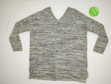 sweter lidl: Papaya, Sweter damski, rozmiar 2XL — 3