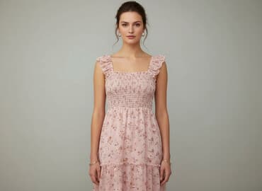 asos sukienki maxi na wesele: Sukienka damska, rozmiar S — 7