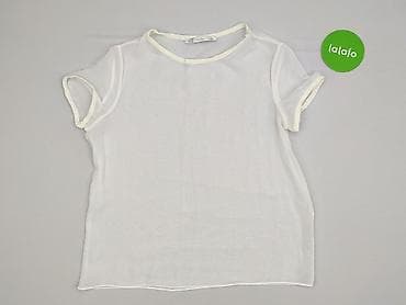 Kobiety: Zara, Bluzka damska, rozmiar M — 2