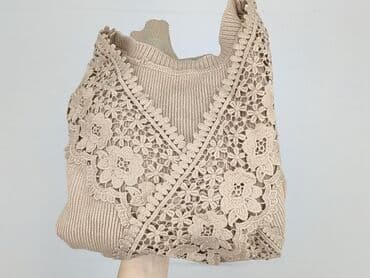 bluzy one size: Светр жіночий, Один розмір на lalafo.pl — 4 bluzy one size: Светр жіночий, Один розмір — 4