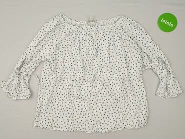 esmara piżama: Esprit, Bluzka damska, XL — 2