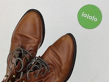 glamorous buty: Botki damskie, rozmiar 38 — 7