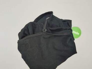 bluzki prążkowane białe: Bluzka damska, rozmiar S — 6