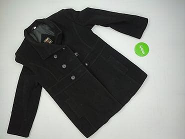 second hand second: Trencz damski, rozmiar 2XL — 2