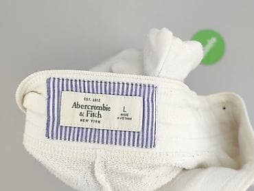 atmosphere sweatshirt: A&F, Spodnie dresowe damskie, rozmiar L — 4