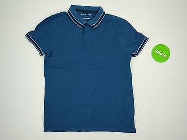 mango tshirt: Primark, Koszulka polo dla mężczyzn, rozmiar S — 2