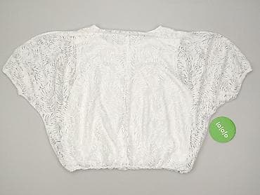 modne tanie bluzki: Bluzka damska, rozmiar 2XL — 4