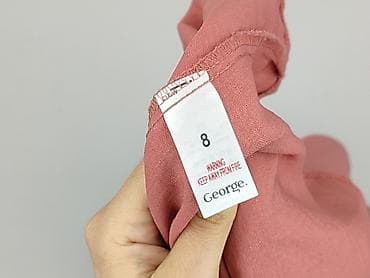 pull and bear bluza tupac: George, Tunika damska, rozmiar S — 5