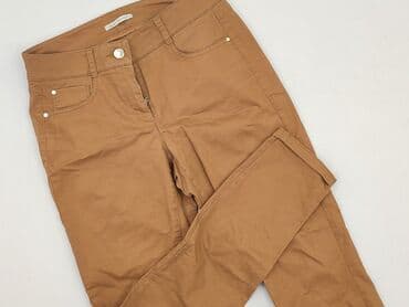 benetton chinosy damskie: Pennyblack, Spodnie materiałowe damskie, rozmiar XS — 1