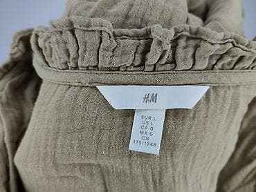 multiblu bluzka: H&M, Bluzka damska, rozmiar L — 4
