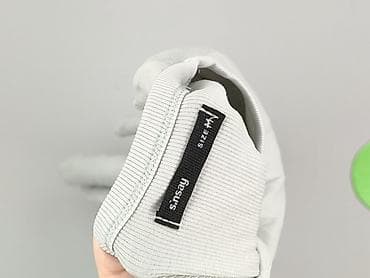 bluzy l: Sinsay, T-shirt damski, rozmiar M — 4