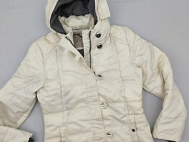 vulcano kurtki: Diverse, Зимова куртка жіноча, розмір L — 1