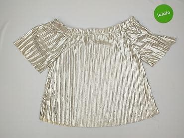 marynarki primark: River Island, Bluzka damska, rozmiar M — 3