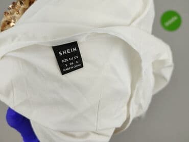 shein suknie wieczorowe plus size: Shein, Sukienka damska, rozmiar S — 4