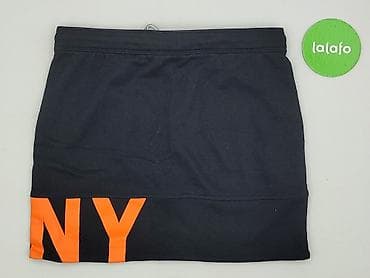 dresy dkny: DKNY, Spódnica damska, rozmiar L — 3