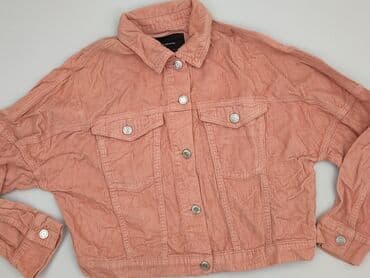 kurtki zimowe damskie stradivarius: Stradivarius, Kurtka przejściowa damska, S — 1