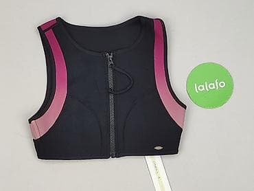 4f bluzki: ONeill, Kamizelka damska, rozmiar S — 2