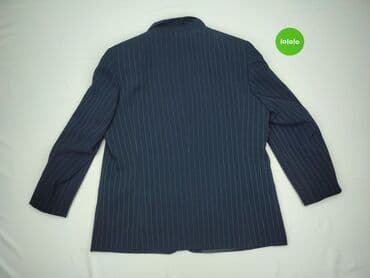 c a marynarka damska: Women's blazer, size 5XL (EU 50) — 3