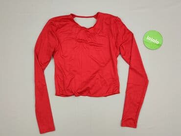 bluzki prazkowane: Amisu, Top damski, rozmiar S — 2