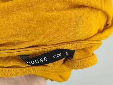 sukienka z karczkiem: House, Bluzka damska, rozmiar S — 5