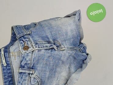 pull and bear krótkie spodenki: PULL&BEAR, Szorty damskie, rozmiar S — 5