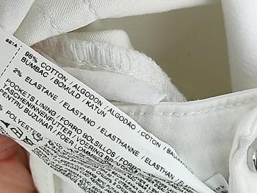 t shirt mango: MamaJeans, Jeansy damskie, rozmiar S — 5