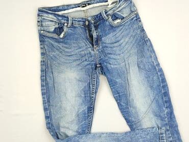 джинси жіночі сінсей: Diverse, Jeans for women, size S (EU 36) — 1