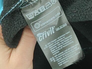 crivit kurtka damska softshell: Crivit, Kurtka przejściowa damska, rozmiar L — 5
