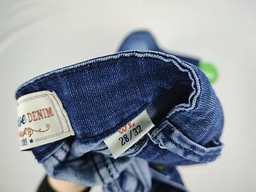 slim drip jeans: House of Denim, Jeansy damskie, rozmiar S — 4