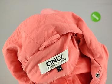 przeswitujace: ONLY, Parka damska, rozmiar XS — 5