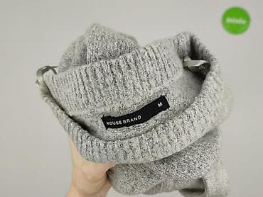 sweter kaszmir: House, Sweter damski, rozmiar M — 5