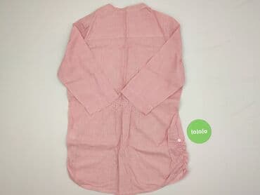 bluzki w paski mango: Women`s shirt, size L (EU 40) — 3