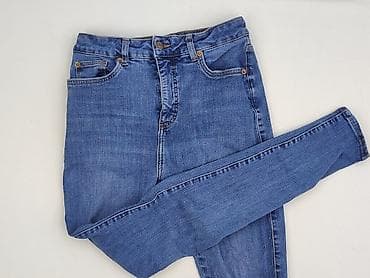 straight jeans: New Look, Jeansy damskie, rozmiar L — 1