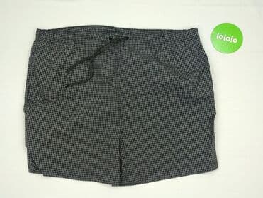 podkoszulki z fajnymi napisami: Szorty dla mężczyzn, 2XL, George, stan - Bardzo dobry — 2
