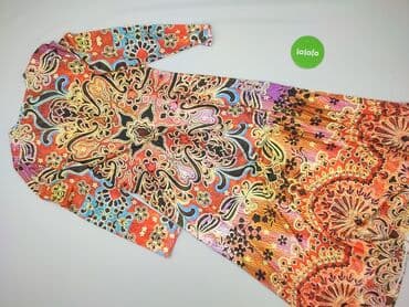 sukienki damskie dopasowane: Sukienka damska, M — 3