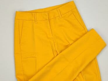 shein kombinezony plus size: Esmara, Spodnie materiałowe damskie, rozmiar S — 1