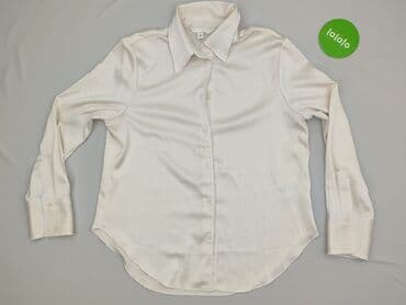 kozaki hermes: H&M, Koszula damska, rozmiar M — 2