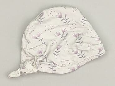 fluff kurtki: Czapka, So cute, 2-3 lat, stan - Idealny — 1