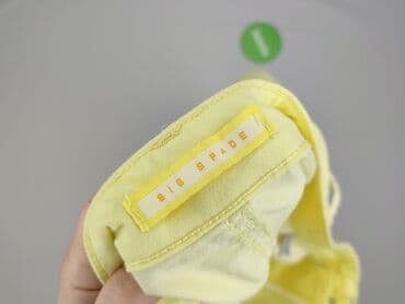 legginsy kolarki: Spodnie materiałowe damskie, 2XL — 4