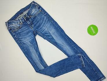 jeans mustang: Mustang, Jeansy damskie, rozmiar S — 2