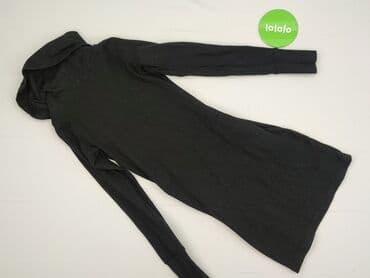 tanie sukienki z długim rękawem: Sukienka damska, rozmiar S — 4