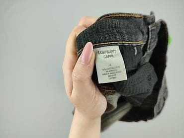 Old Navy, Spodnie 3/4 damskie, rozmiar L — 4