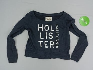 bluzki hello kitty: Hollister, Жіноча блуза, розмір XS — 2