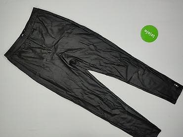 towary: Sinsay, Legginsy Ze skóry ekologicznej damskie, rozmiar S — 2