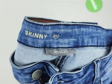 kurtki c and a: Yessica, Jeansy damskie, L — 4