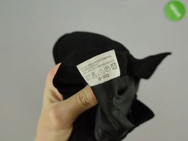 koszulka pod marynarkę damska: Marynarka damska, rozmiar M — 4