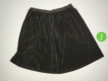 spódnice midi w groszki: Spódnica damska, rozmiar XL — 3