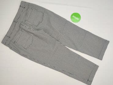 guess torebka na ramię: Adagio, Spodnie materiałowe damskie, 2XL — 3