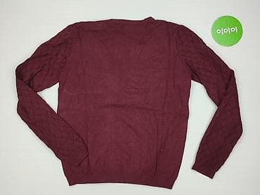 sweter wojan: House, Sweter damski, rozmiar XL — 3