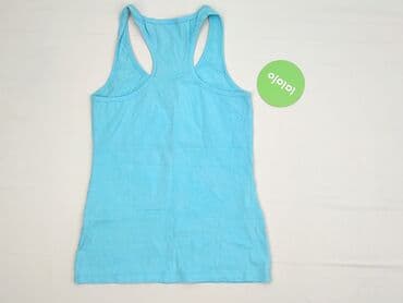 koszulka bez rękawów reserved: T-shirt damski, S — 3